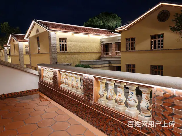 泉州古城中山路奎霞巷套房/ 单间 - 图片