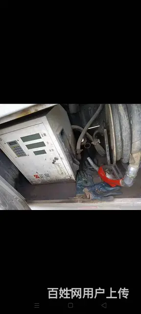 国五东风天锦满载10吨油罐车 手续齐全 车况好 - 图片 2