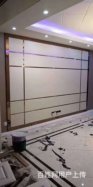 墙面软包专业软包硬包 - 图片 5