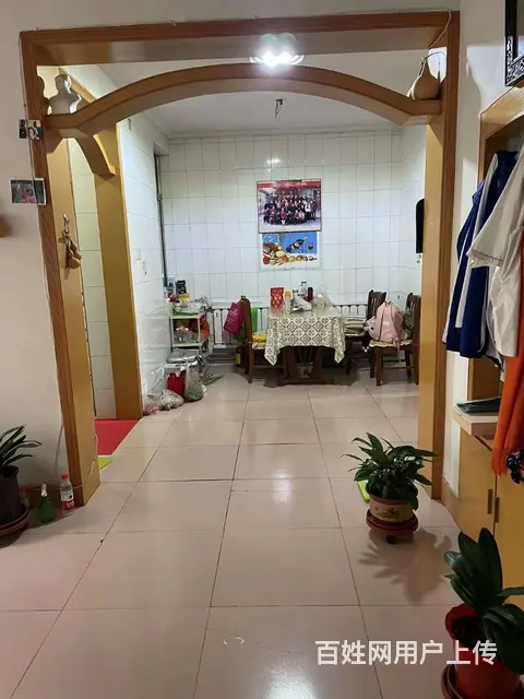 紧邻百货大楼 炉姑北苑 黄金2楼 双气开户 带地上储 - 图片 7