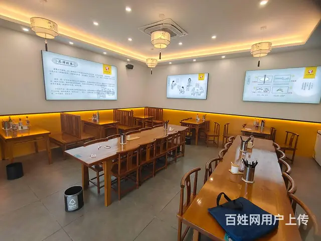 PZJ33947黄岩区新前街道面馆餐饮店带设备整体低价转让 - 图片 3