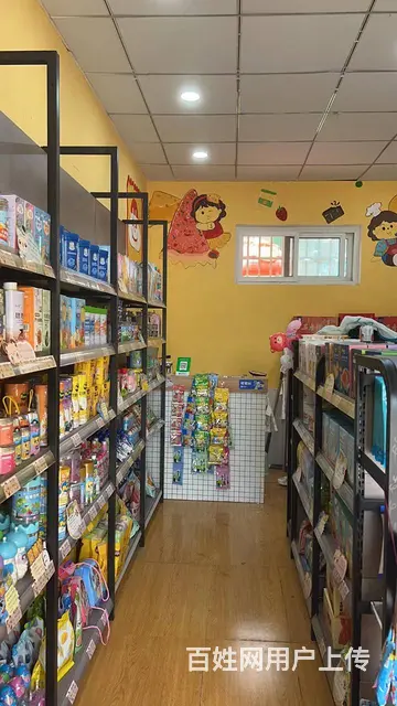 旺铺转让 位置优越 人流量大  接手即可营业 - 图片 3