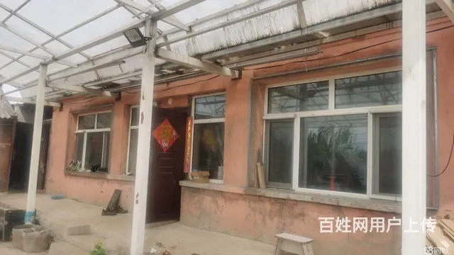 阿城红星水库沙滩浴场房屋采摘园出租 - 图片 3