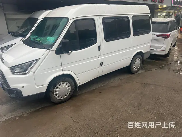 18年私家特顺车转让了 - 图片 1
