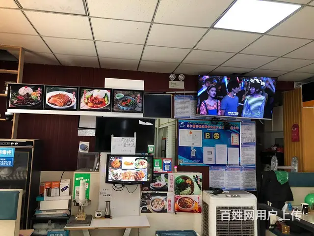 【搞定了！】（都市信息）北站客运站旁临街门面出租 - 图片 3