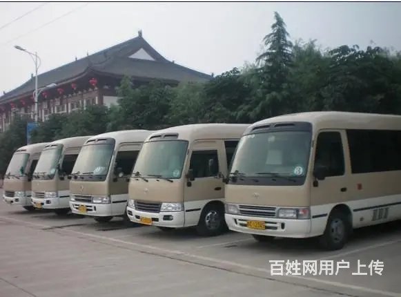 邳州企业租车报价，新车出租 - 图片 1