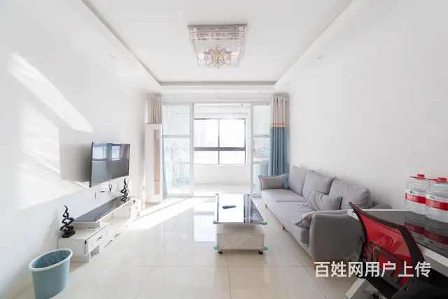 （房东降价急售）怡盛花园 精装两房 总价酔实惠的一套随时看房 - 图片 3