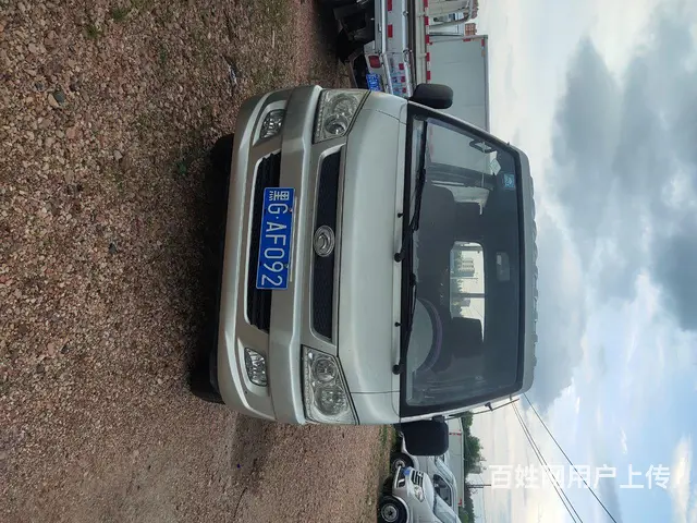 福田 平板车 - 图片 3