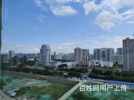高新区核心，茂业中心，紧邻十一中，首付15万起自住两室 - 图片 11