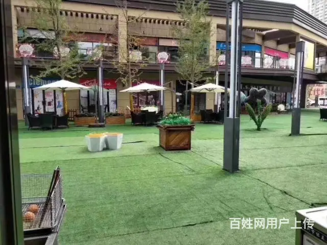 【都市时讯免费找店】万达水游城饭店 - 图片 6