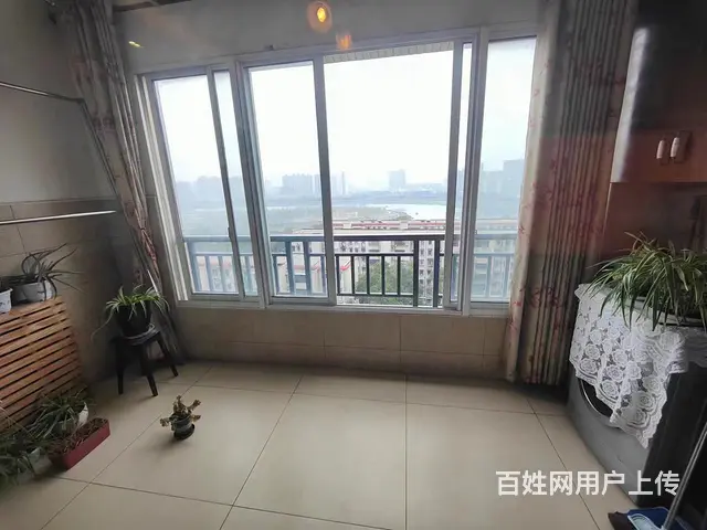 精装三房可做四房  国防科大烈士公园 3号线丝茅冲站兰亭峰景 - 图片 12