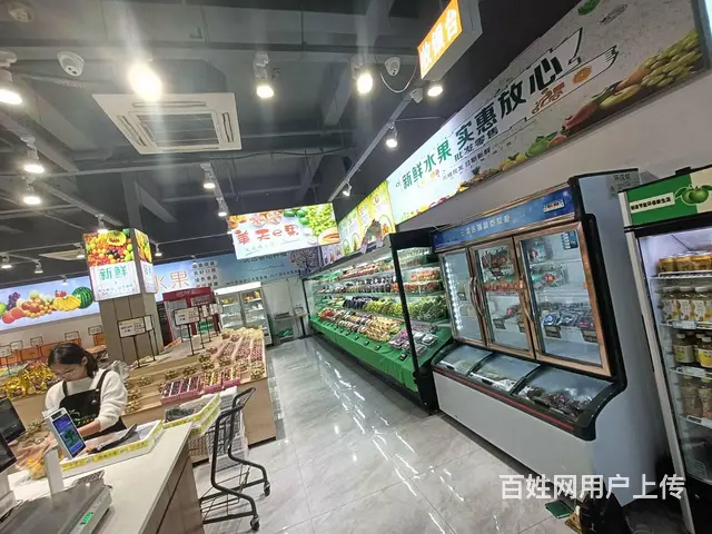 （众铺精选）3199嘉兴中关村广场旁一楼旺铺出租 - 图片 4