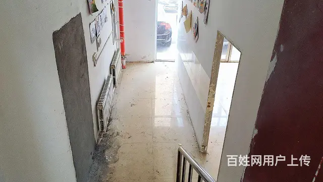 临街商铺/道义万达旁150平临街商铺 - 图片 4