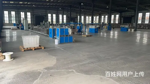 现有3000平库房出租 - 图片 1