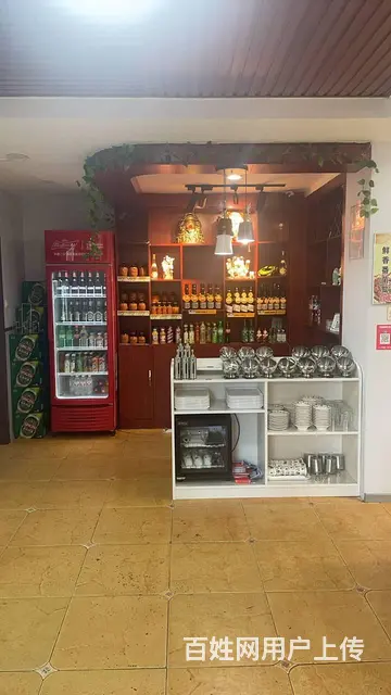 【搞定了！】餐饮街金角，旅游景点附近，外摆空间大 - 图片 5