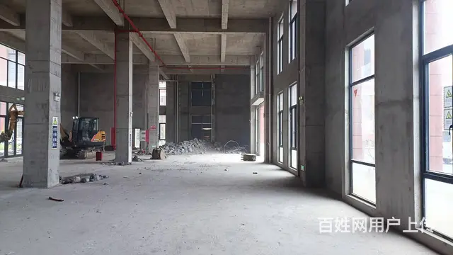 首付2成 长可贷20年独栋园区厂房出售 - 图片 4