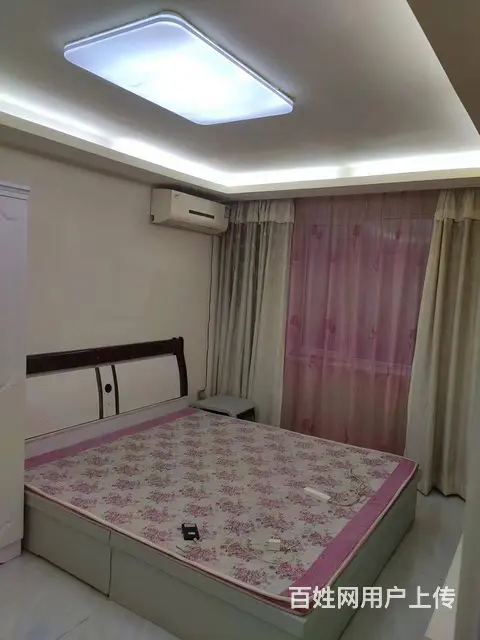 砂轮小区 普通住宅1厅 精装修 - 图片 2