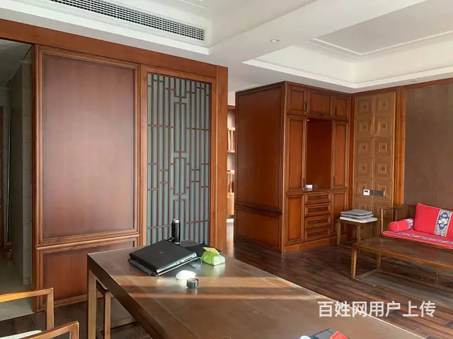 地铁房新城帝景(武进) 公寓2厅 精装修 - 图片 4