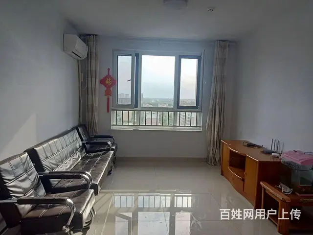 北海新城100平3室 - 图片 1
