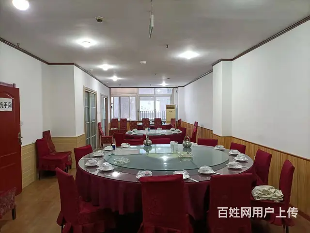【创美】经区汽车站精装修饭店转让 - 图片 5