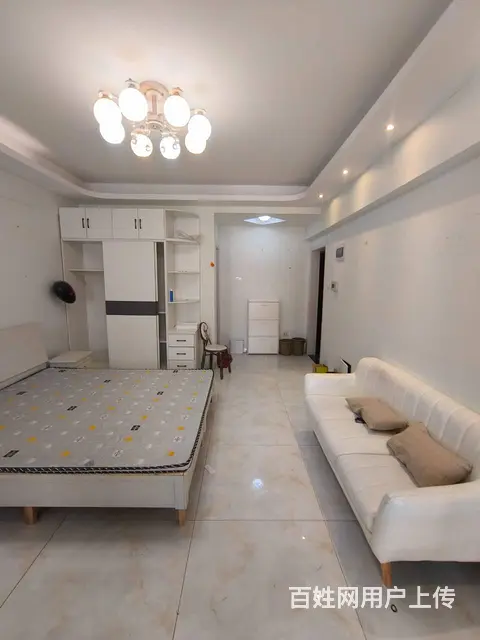 龙湖中心 5栋公寓 普通住宅 精装修 - 图片 6