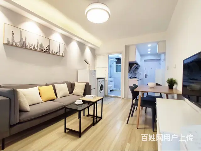 南湖妇幼保健院中港城中成新世纪公寓 - 图片 3