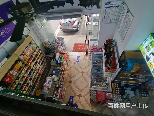 （51旺铺推荐）首丹雅苑（兔喜便利店）170平转让 - 图片 6