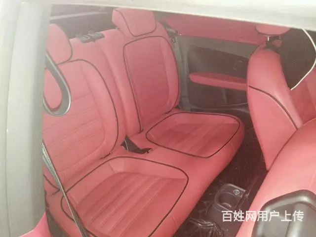 大众甲壳虫掀背 [进口] 2013款 1.2T 自 - 图片 10