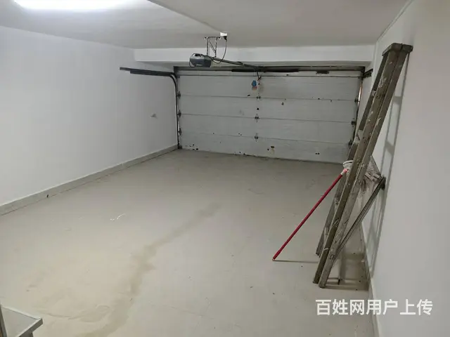 上高园丁苑二楼精装修大三房带地面大车库34平三证可按揭急售 - 图片 11