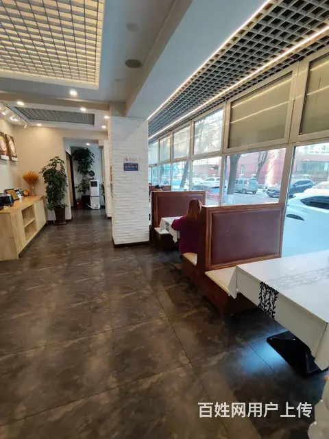 沈河区旺地大门脸饭店出兑 - 图片 7