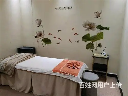 泰山路主街美容院养生馆出兑 - 图片 1