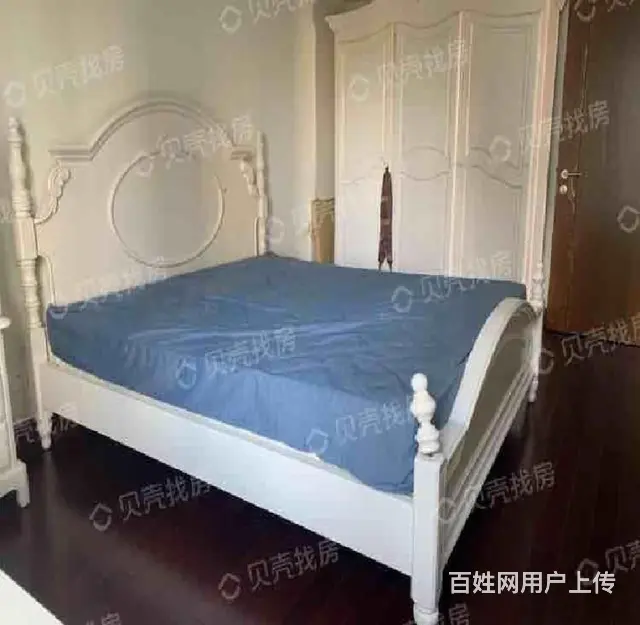 青茂口岸对面 华发世纪城 河景 三房精装修 全齐，看房方便 - 图片 2
