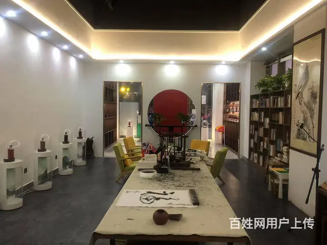 （51旺铺推荐）美兰区幸福坊168平铺面转租 - 图片 3