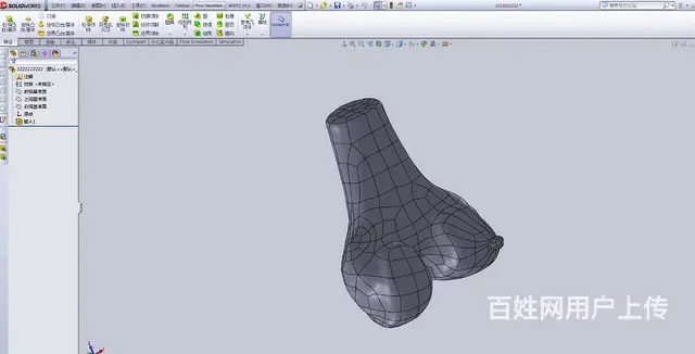 广州天河ANSYS培训 网格划分培训 - 图片 3