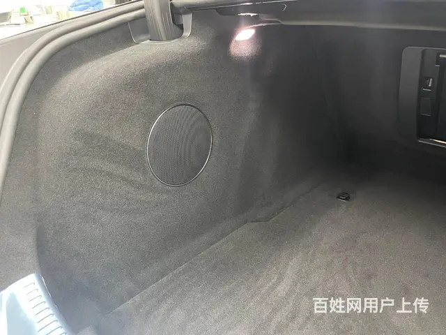 2023款奔驰S450L改装音响大柏林之声4D音效 - 图片 6