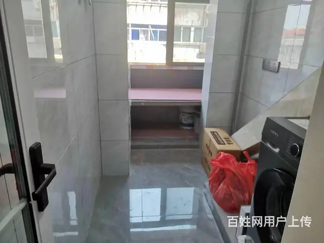 荆南小区(鼓楼) 普通住宅1厅 精装修 - 图片 5