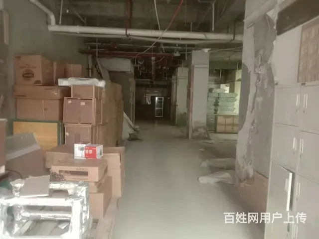 7451(七P）个人城东区花园南街运通大厦旁店铺出租 - 图片 2