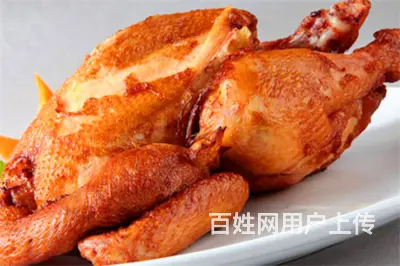 香酥鸡香炸鸡骨叉技术培训  有沈阳特色小吃 - 图片 6