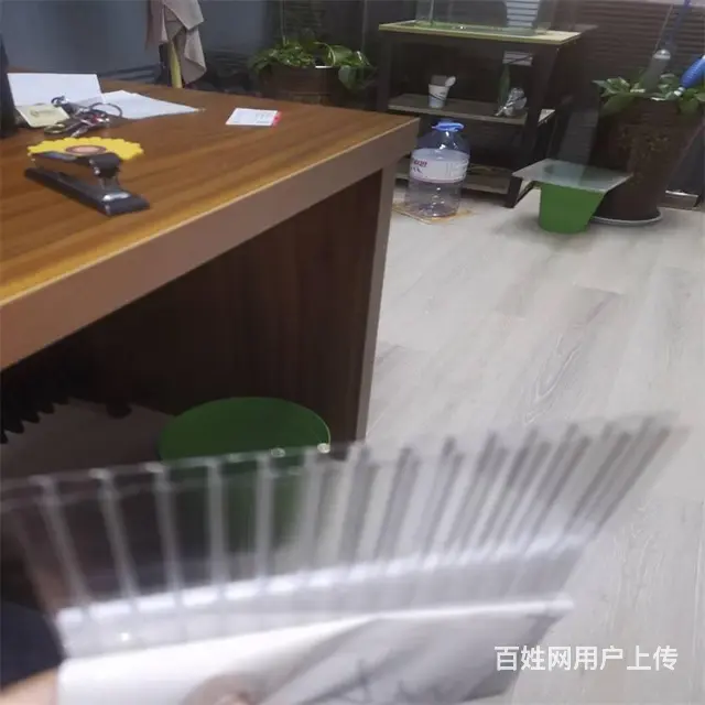 菏泽曹县透明阳光板曹县高透光阳光板厂家价格批发 - 图片 8
