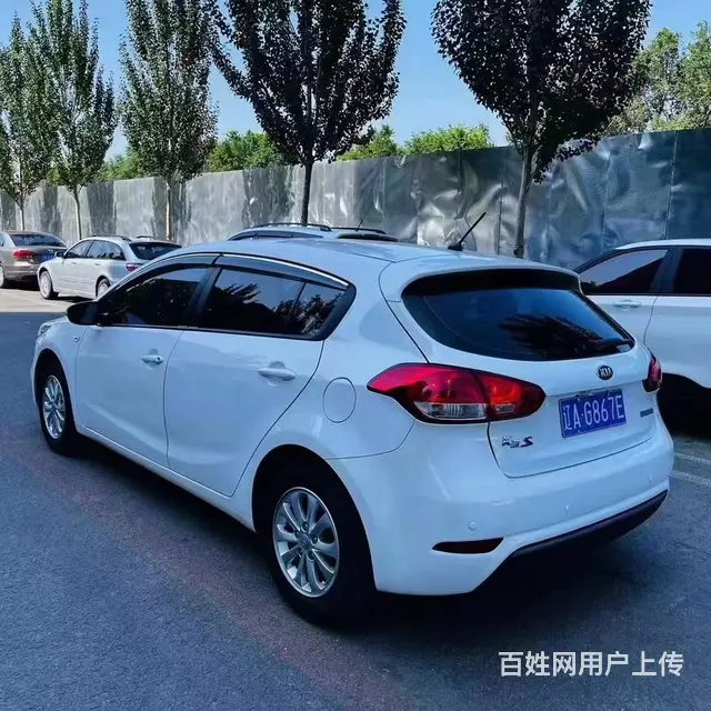 起亚K3 2015款 1.6 手动 GLS - 图片 7