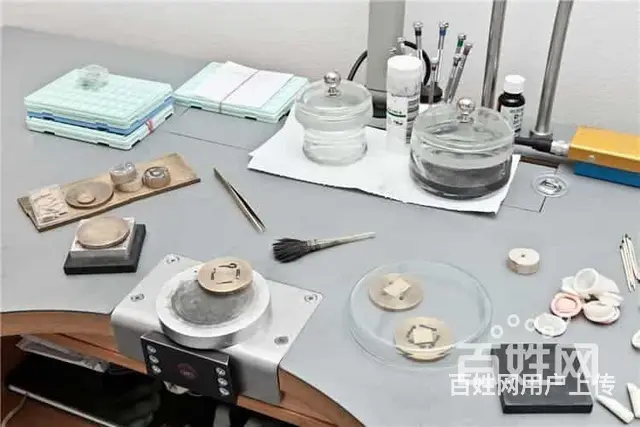 北京帝舵手表维修服务店 - 图片 8