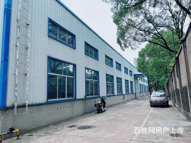（老板本人）星沙区新阳光工业园标准厂房/仓库出租 - 图片 5