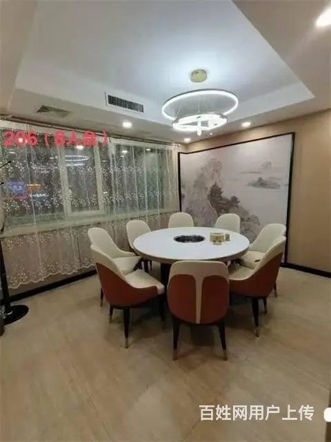 解放北路火锅店饭店出兑 - 图片 12