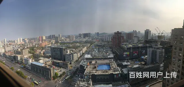 汇源置地广场纯写字楼朝南绝佳位置出租 - 图片 1