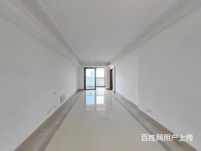 金域华府 3室2厅78.52m?空房出租 电梯高层 视野好 - 图片 3