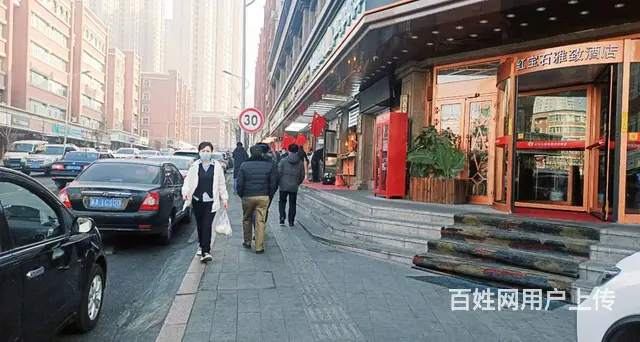 B11677一天山区大巴扎附近旺铺转让捡漏价 - 图片 1