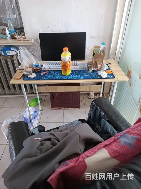供暖好配套齐全屋内能看到的东西全部赠送拎包入住 - 图片 2