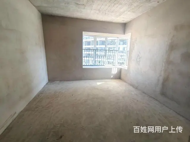 兴义商城三室两厅两卫毛胚房总价38万 - 图片 6