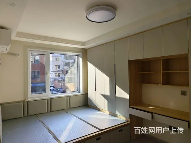 首租光明街二楼 40 平全新家具家电 - 图片 3
