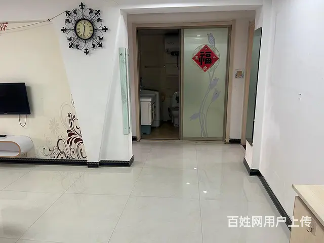 【搞定了！】燕都新城二期暖房出租 - 图片 4